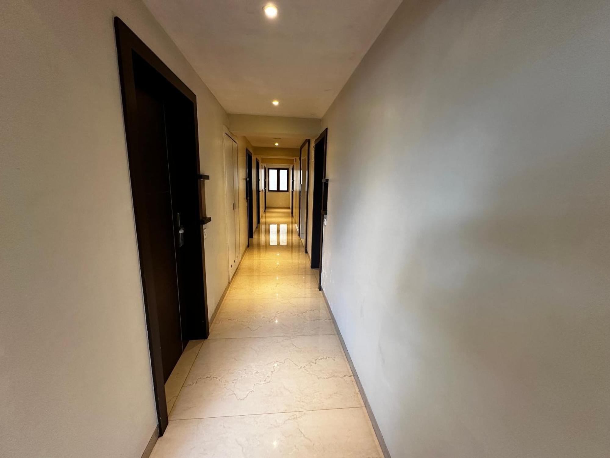 South Coast Hotel Wagle Estate Thane Extérieur photo