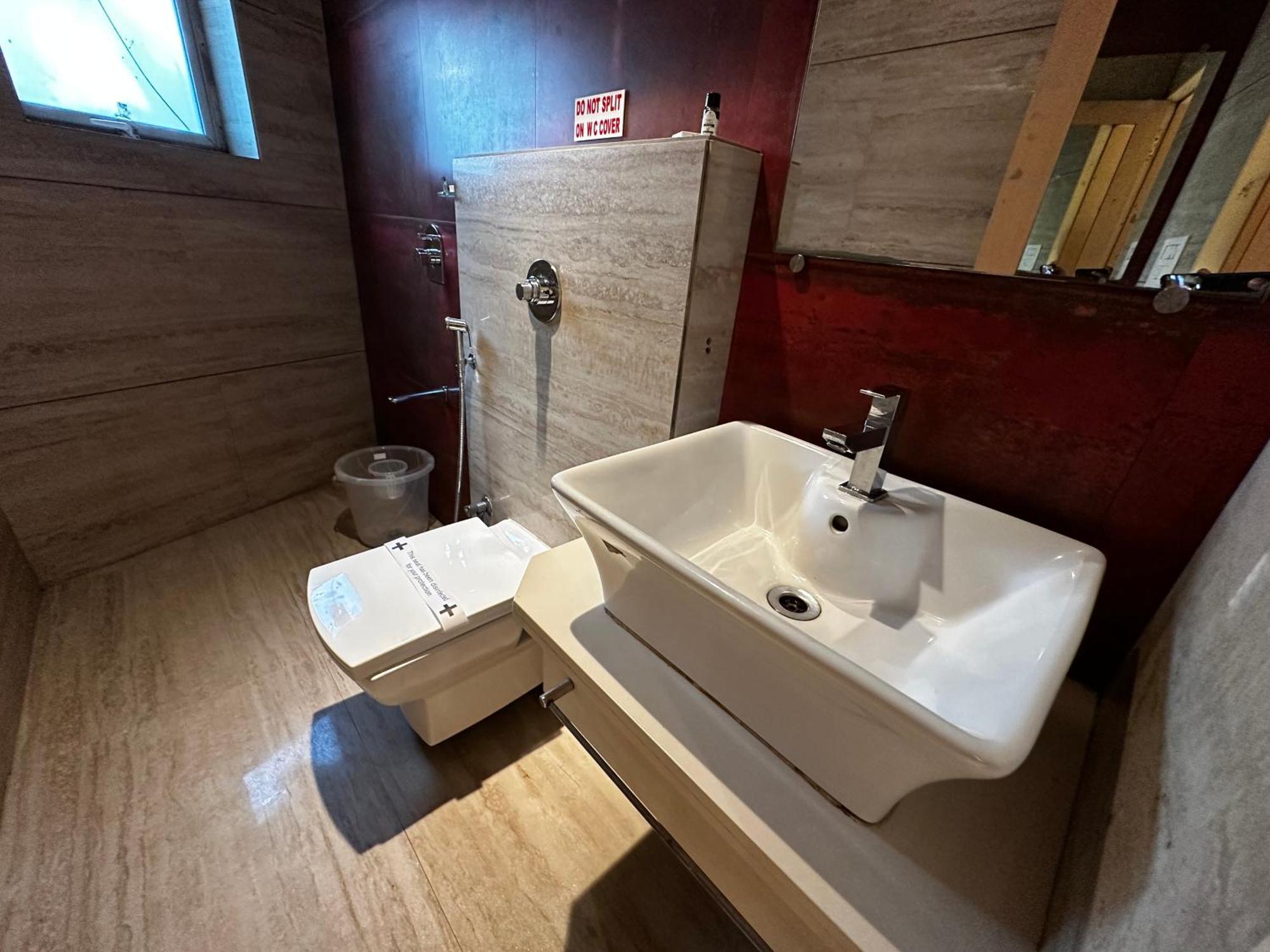 South Coast Hotel Wagle Estate Thane Extérieur photo
