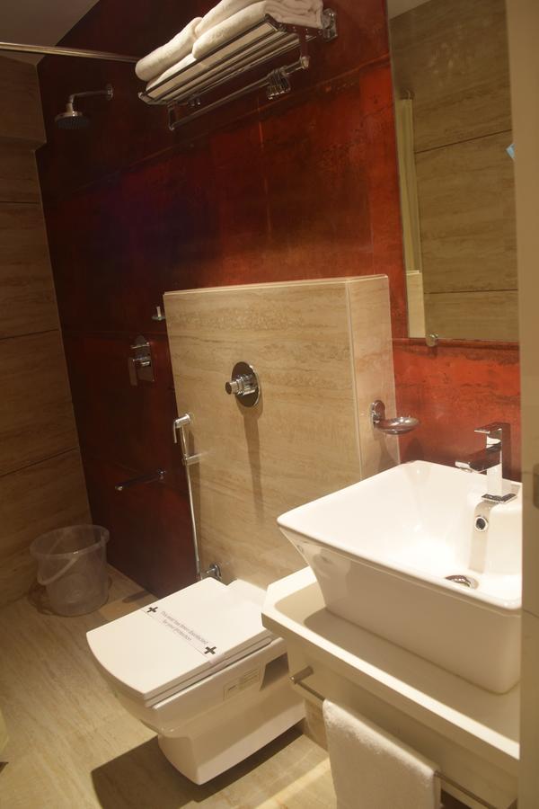 South Coast Hotel Wagle Estate Thane Extérieur photo